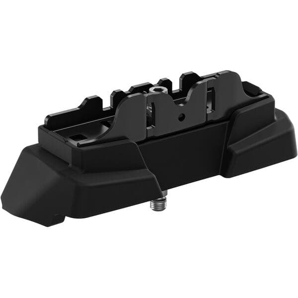 Thule Kit Fixpoint 7021 – Adapter Für Dachträger-Montage An Fixpunkten, 4-teilig, Fahrzeugspezifisch