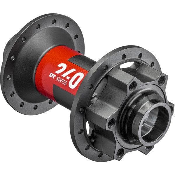 DT Swiss 240 EXP Classic front disc 6 bolt 110 x 20 mm Boost; 32 hole ...