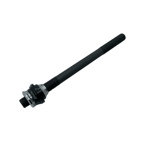 Shimano WH-6700 complete hub axle, 141 mm