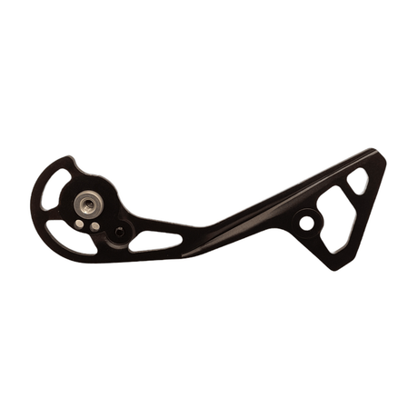 Shimano Ultegra RD-R8000 Outer Plate & Fixing Bolt - GS Cage - 3E9 9808