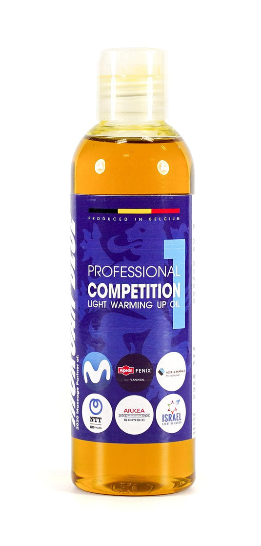 Morgan Blue Competition 1 (200cc, Bottle)