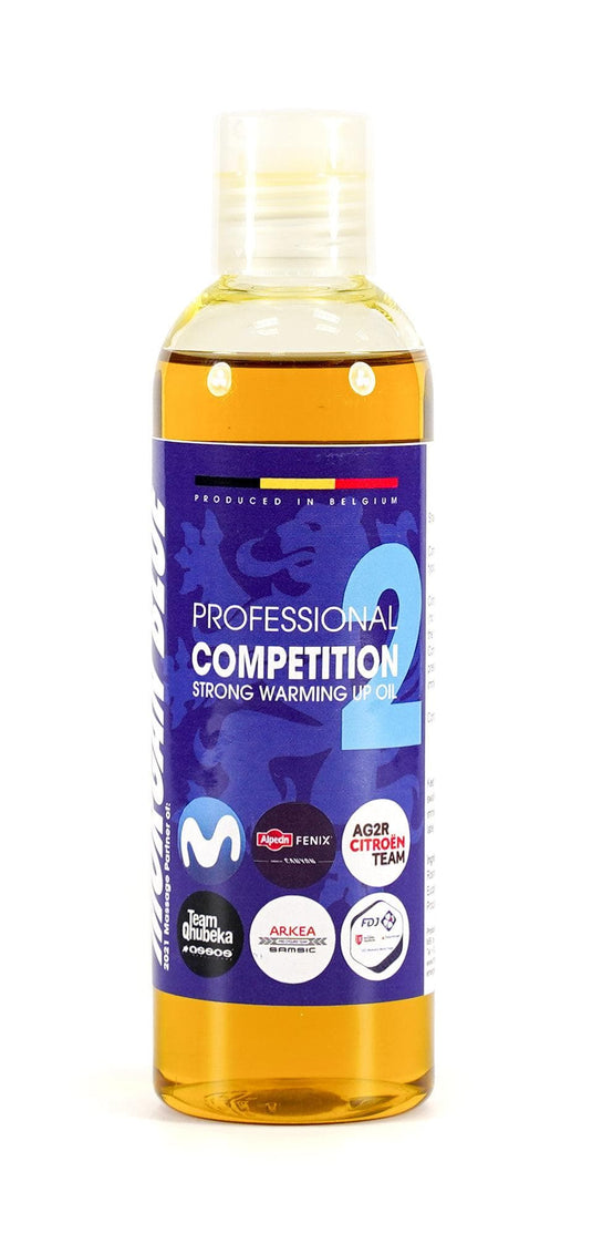 Morgan Blue Competition 2 (200cc, Bottle)