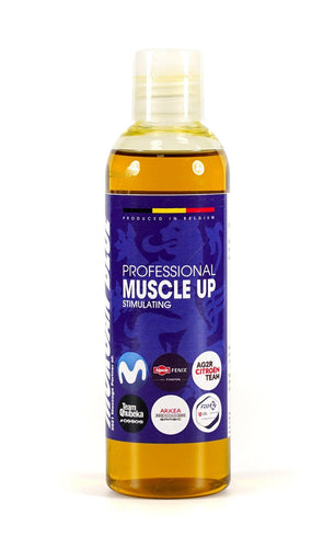 Morgan Blue Muscle Up (200cc, Bottle)