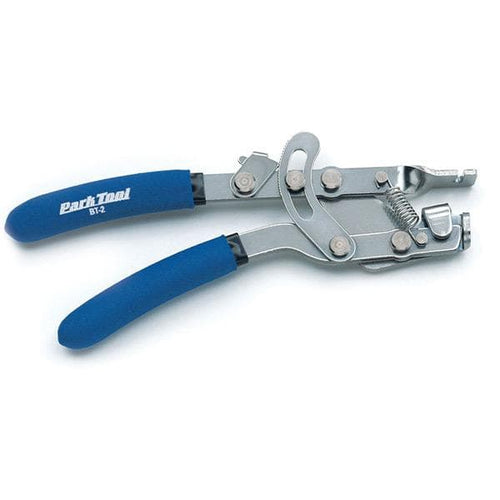 Park Tool BT-2 - Fourth Hand Cable Stretcher With Locking Ratchet