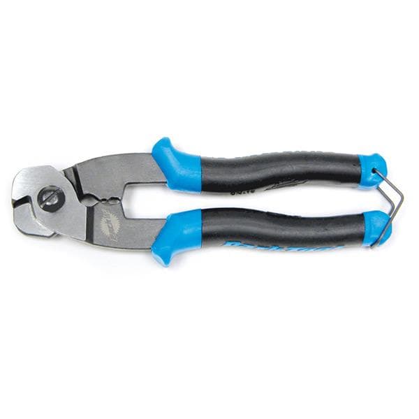 Park Tool CN-10 Professional Cable Cutter Cuts Bicycle Cables & Housing Park Tool CN-10 Professional Cable Cutter Cuts Bicycle Cables & Housing