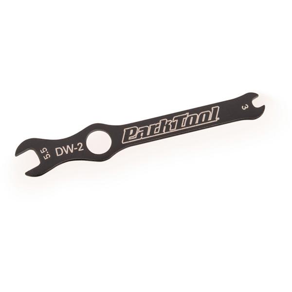 Park Tool DW-2 - Clutch Wrench For Shimano&reg; Shadow Plus Derailleurs