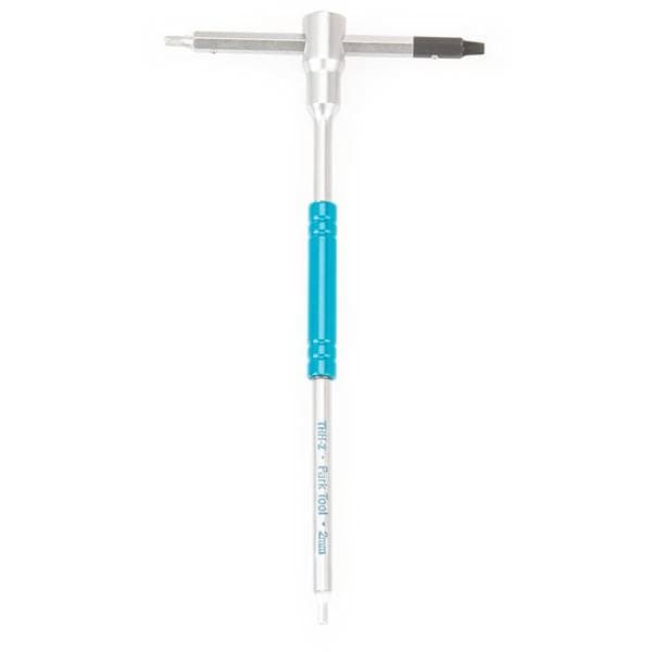 Park Tool Thh-1 Six Cante Stift Key T-G Adulte Unisexe, Bleu, Taille Unique pas cher Park Tool Thh-1 Six Cante Stift Key T-G Adulte Unisexe, Bleu, Taille Unique pas cher