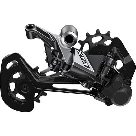 Shimano XTR RD-M9100 XTR 12-speed rear derailleur; SGS long cage; for 10-51T/single ring