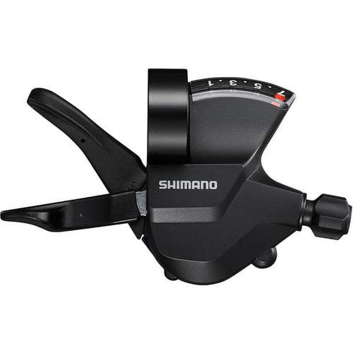 Shimano SL-M315-7R shift lever; band on; 7-speed; right hand