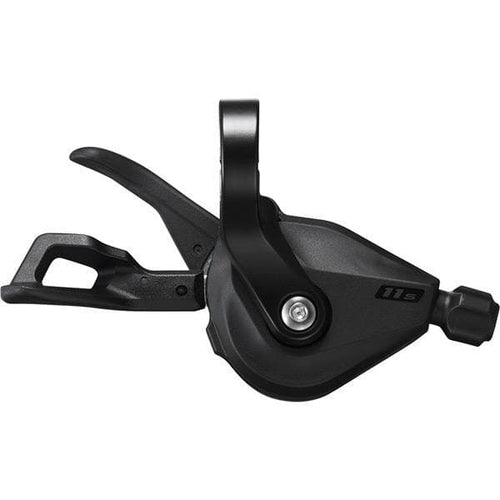 Shimano Deore SL-M5100 Deore shift lever; 11-speed; without display; band on; right hand