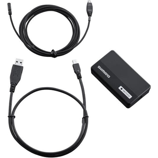 Shimano Non-Series Di2 SM-PCE02 PC interface device for E-tube SEIS Di2; SD50 and SD300 PC link cable