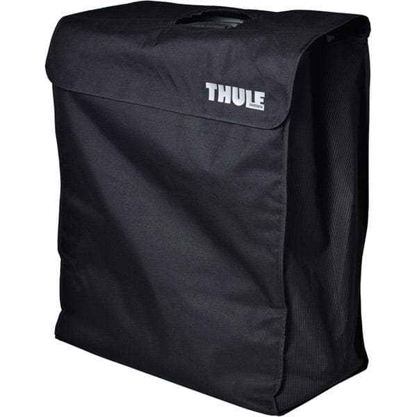 Thule EasyFold 931 Review - Beste fietsendrager voor 2 E-bikes
