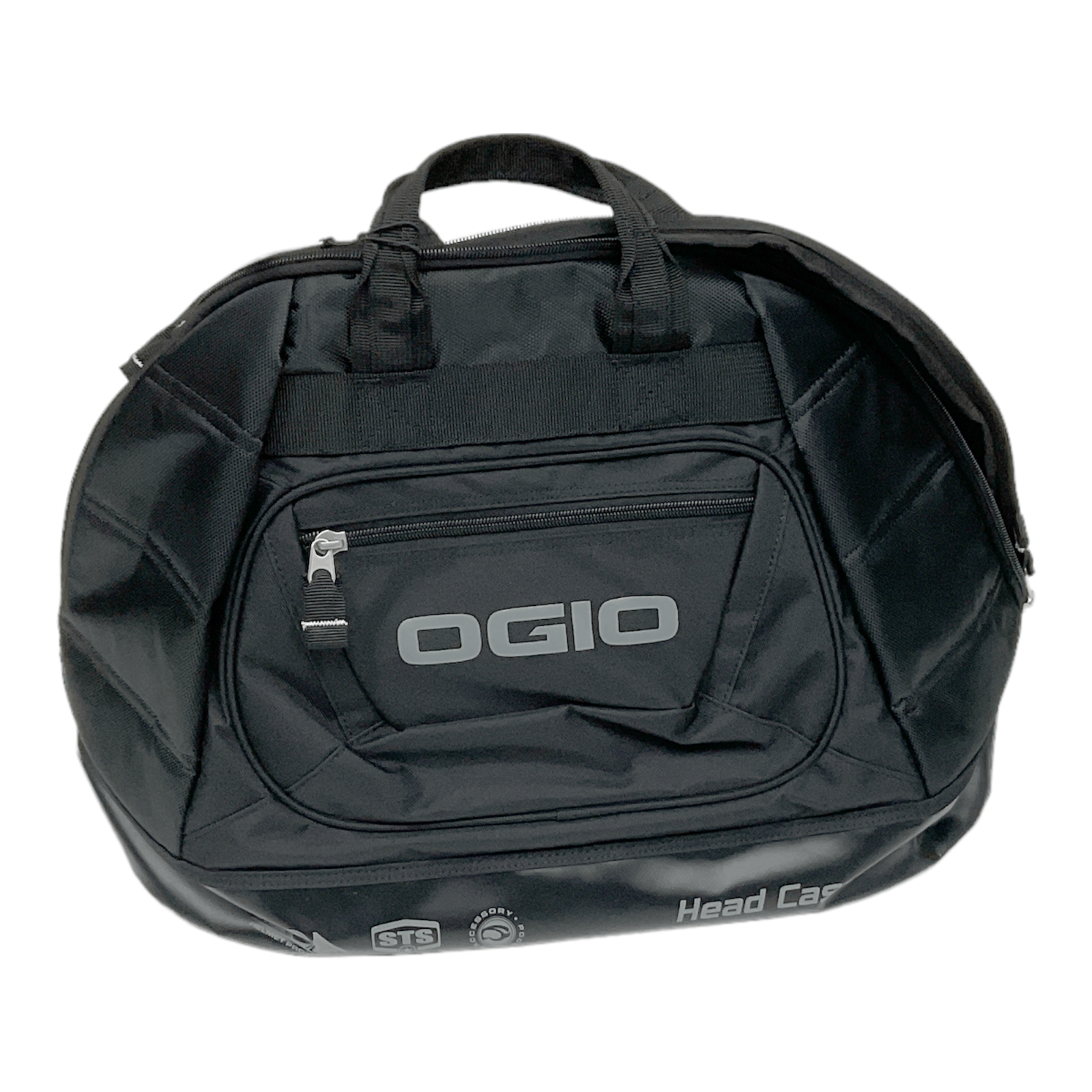 OGIO Head case bag Stealth BikeParts
