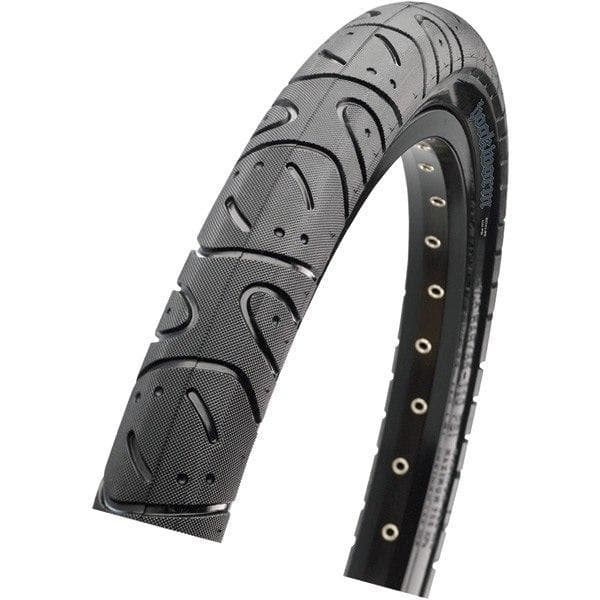 MAXXIS hookworm 20インチ×1.95 ETRTO406mm Maxxis Hookworm 20 x 1.95 60 TPI Wire Single Compound Tyre
