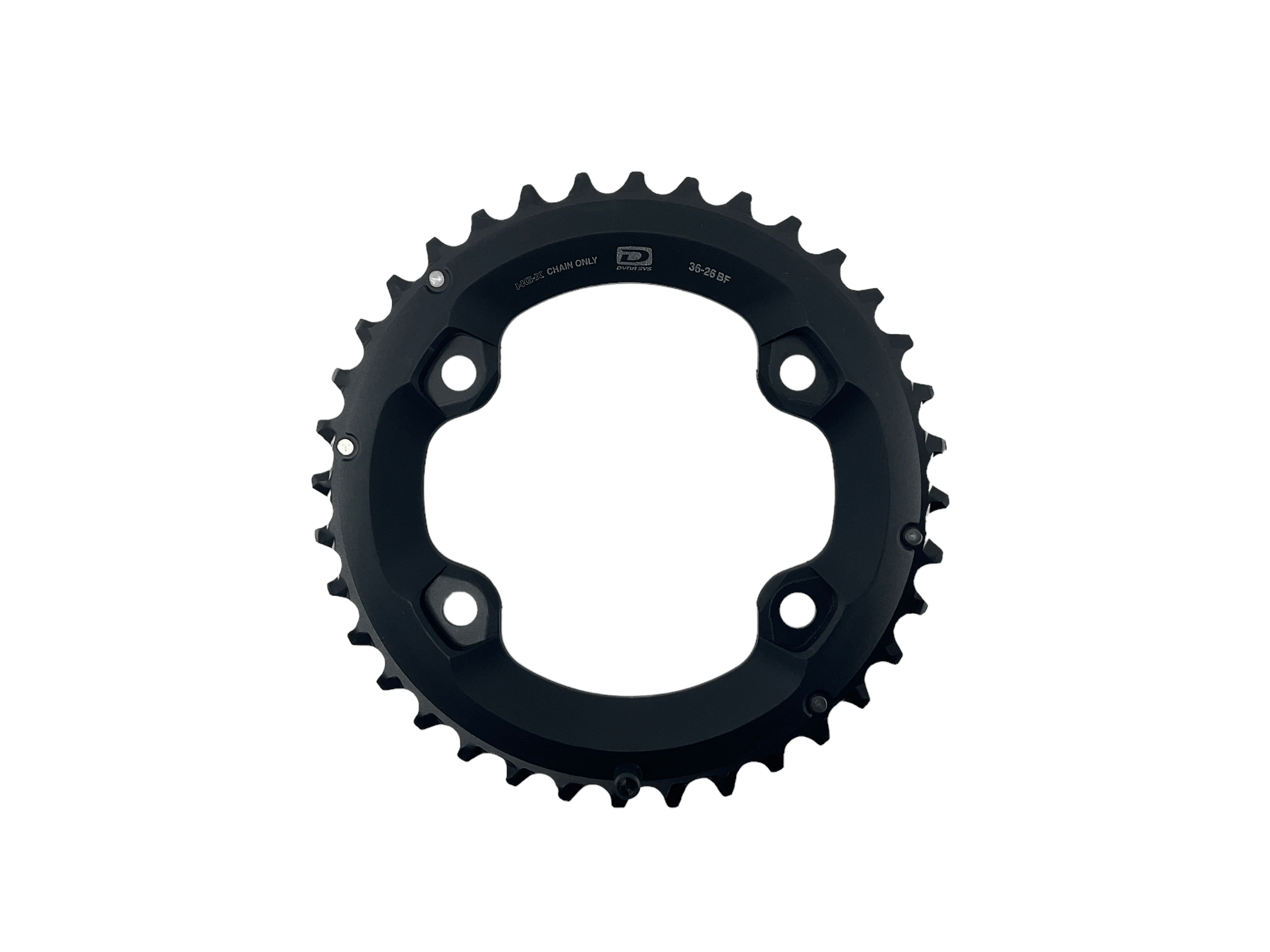 Shimano online 36t chainring