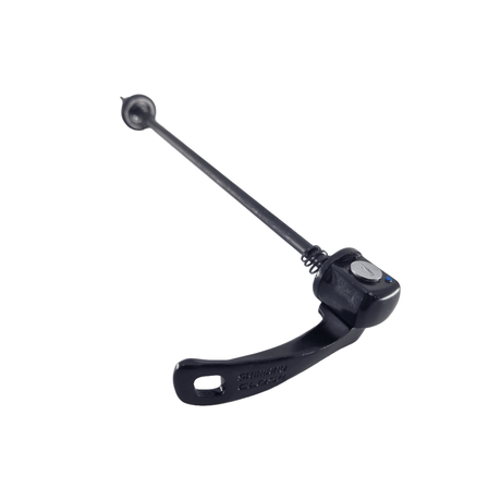 Shimano Spares WH-MT15-A complete quick release 173 mm