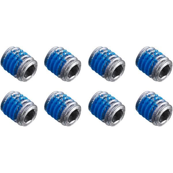 eh500 pedal Shimano Spares PD-T8000/ PD-EH500 pedal pins; pack of 8 – BikeParts.co.uk