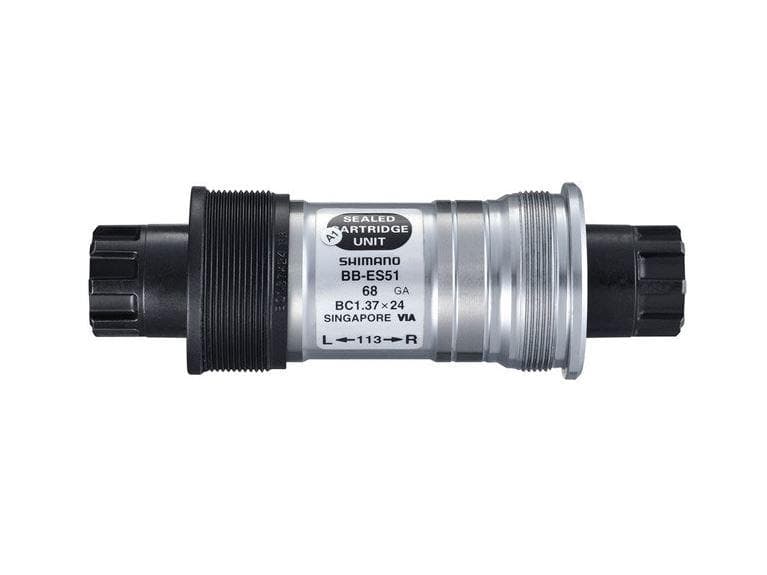 Bottom brackets explained