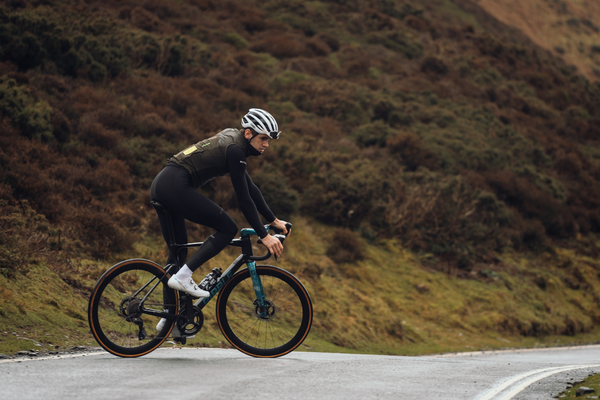 Road Cycling This Spring: Tips to Get the Most from Your Riding