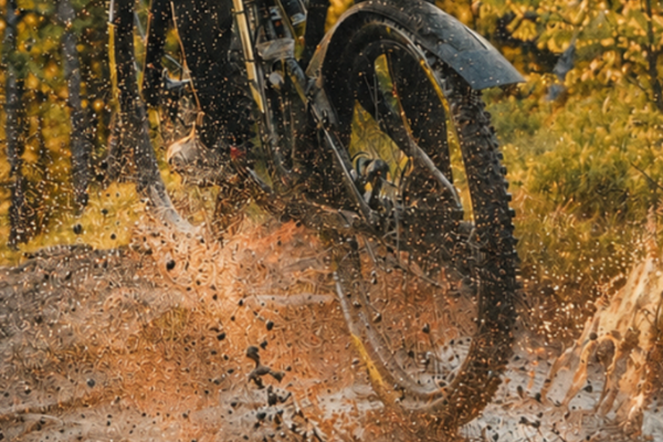 Autumn Cycling: How to Keep Riding Strong as the Season Changes 🍂