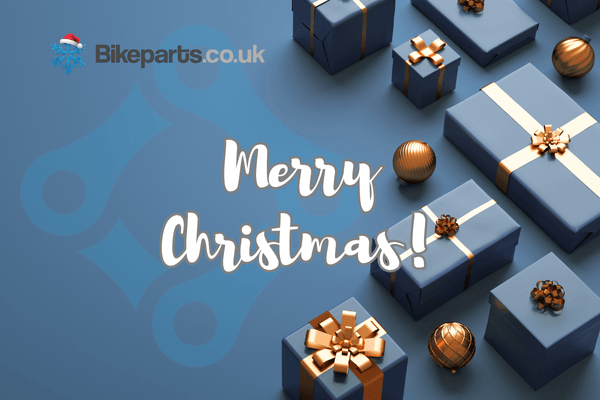 🎄 Christmas Gift Guide 2025 – Gifts for the Cyclist in Your Life