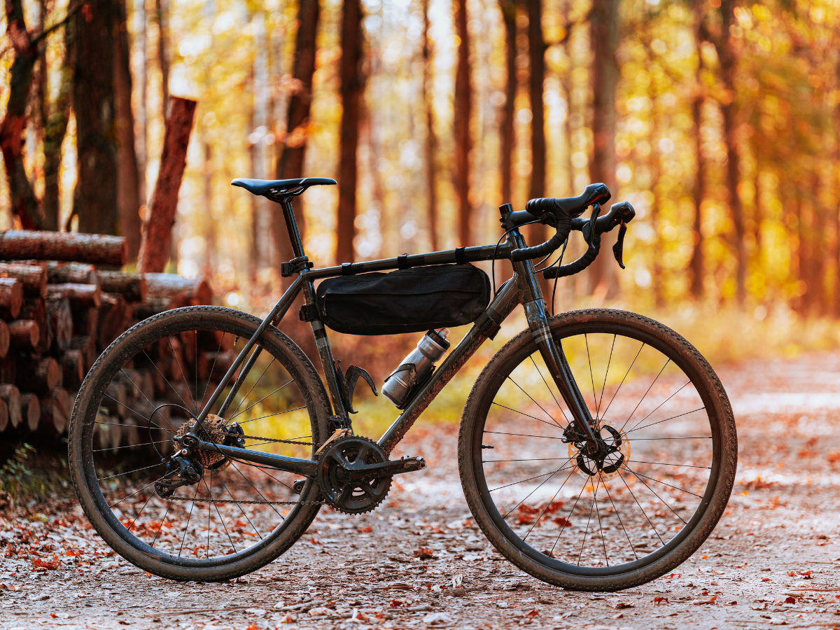 Why September Is The Best Month For Cycling In The UK