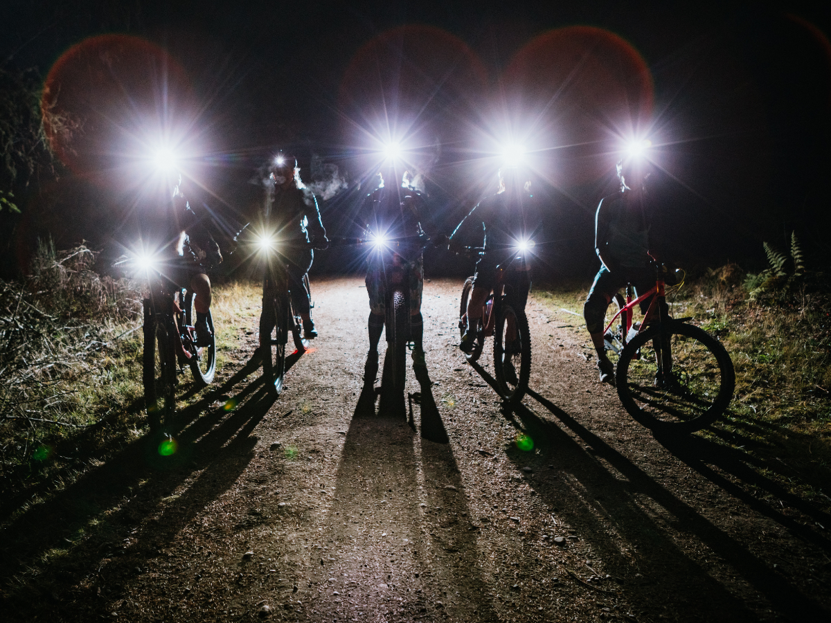 Best Bike Light Sets For Every Budget - Been Seen And Be Safe !