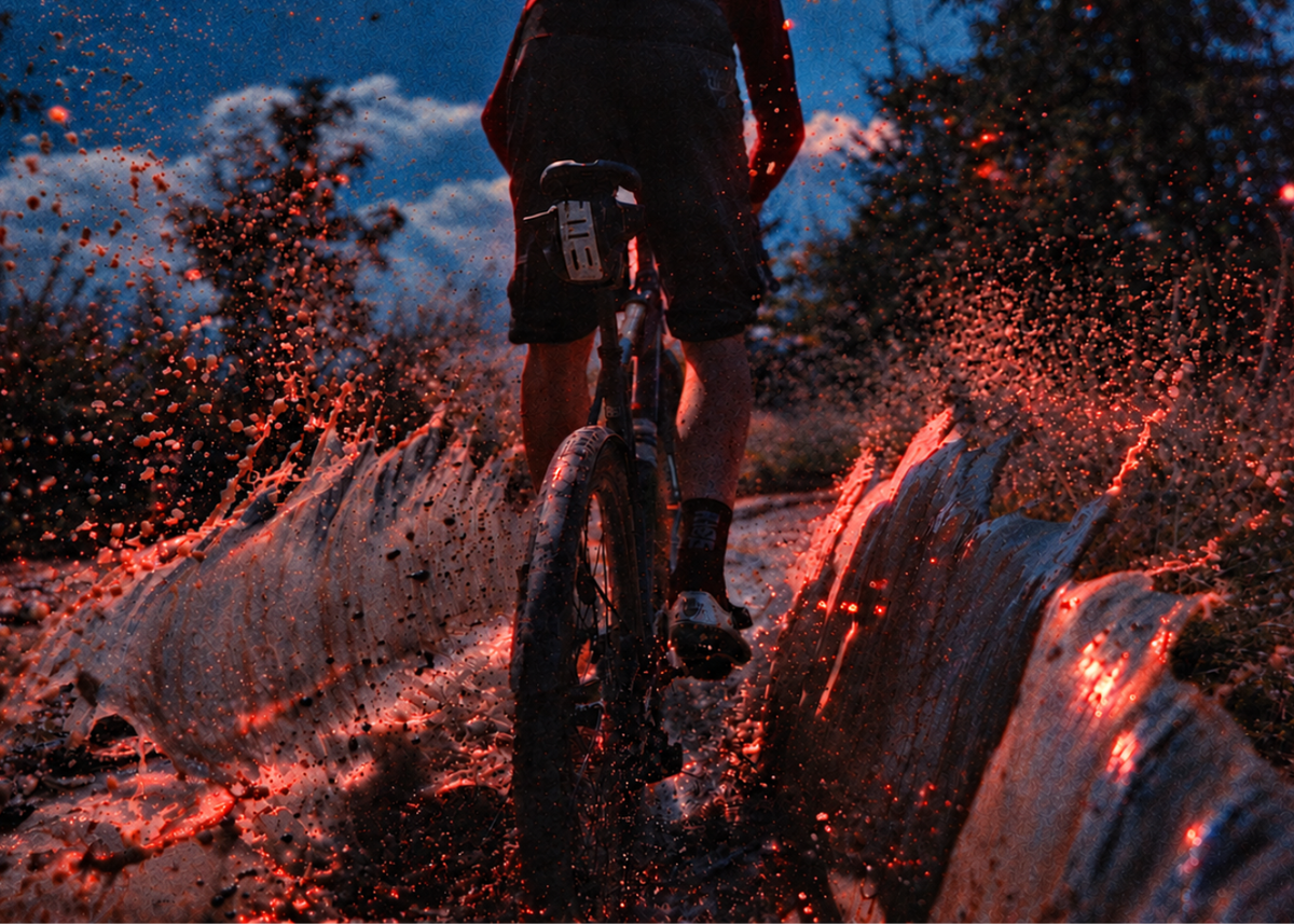 Winter bike care – BikeParts.co.uk