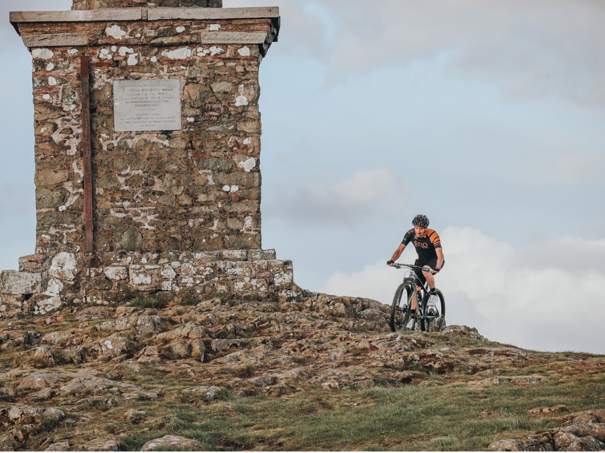 Preparing For And Embracing Autumn: A Seasonal Bike Guide