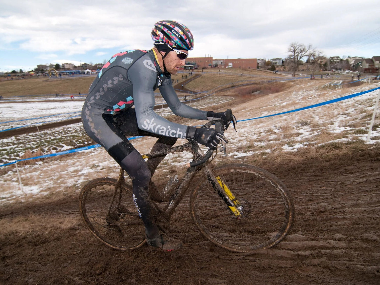 Cycle Maintenance During Winter: Keep Your Ride Smooth and Safe with the Right Gear