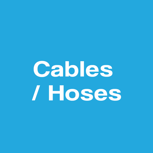 Cables / Hoses