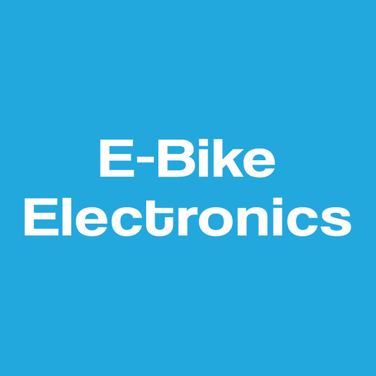 E-Bike Electronics