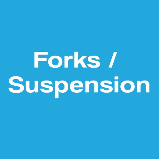Forks / Suspension