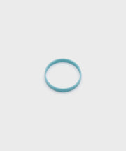 FOX Shock Turcon Blue Ring 0.136 W X 0.942 OD X 0.031 TH 0.940 Bore
