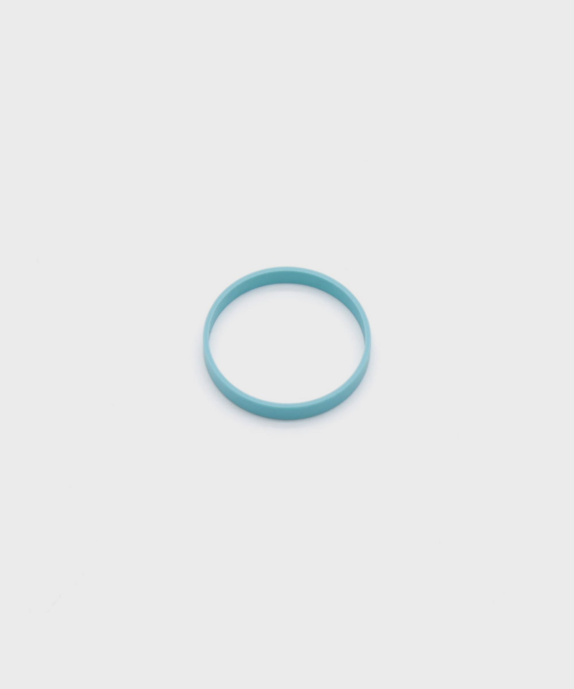 FOX Shock Turcon Blue Ring 0.136 W X 0.942 OD X 0.031 TH 0.940 Bore