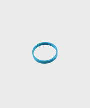 FOX ShockTurcon Blue Ring 0.136 W X 1.072 OD X 0.031TH &empty; 1.070 Bore