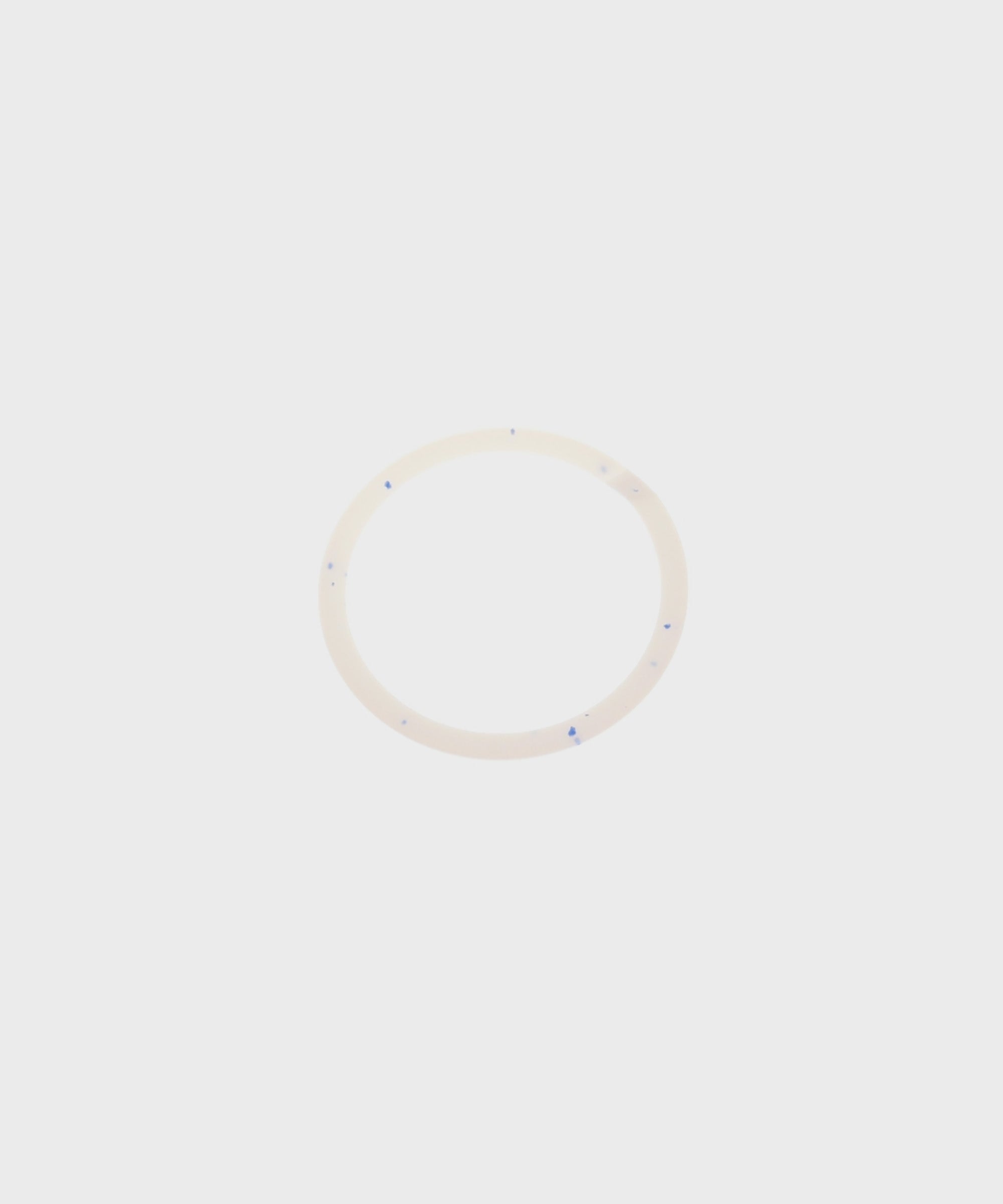 FOX Shock Back-Up Ring 0.118 W X 1.491 OD X .047 TH &empty; 1.50 Bore