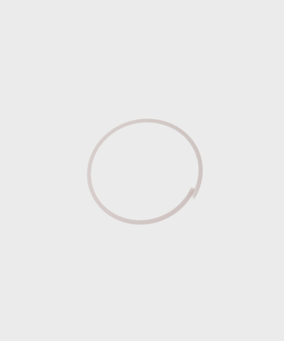 FOX Fork Backup Ring External &empty; 1.934 Rod PTFE