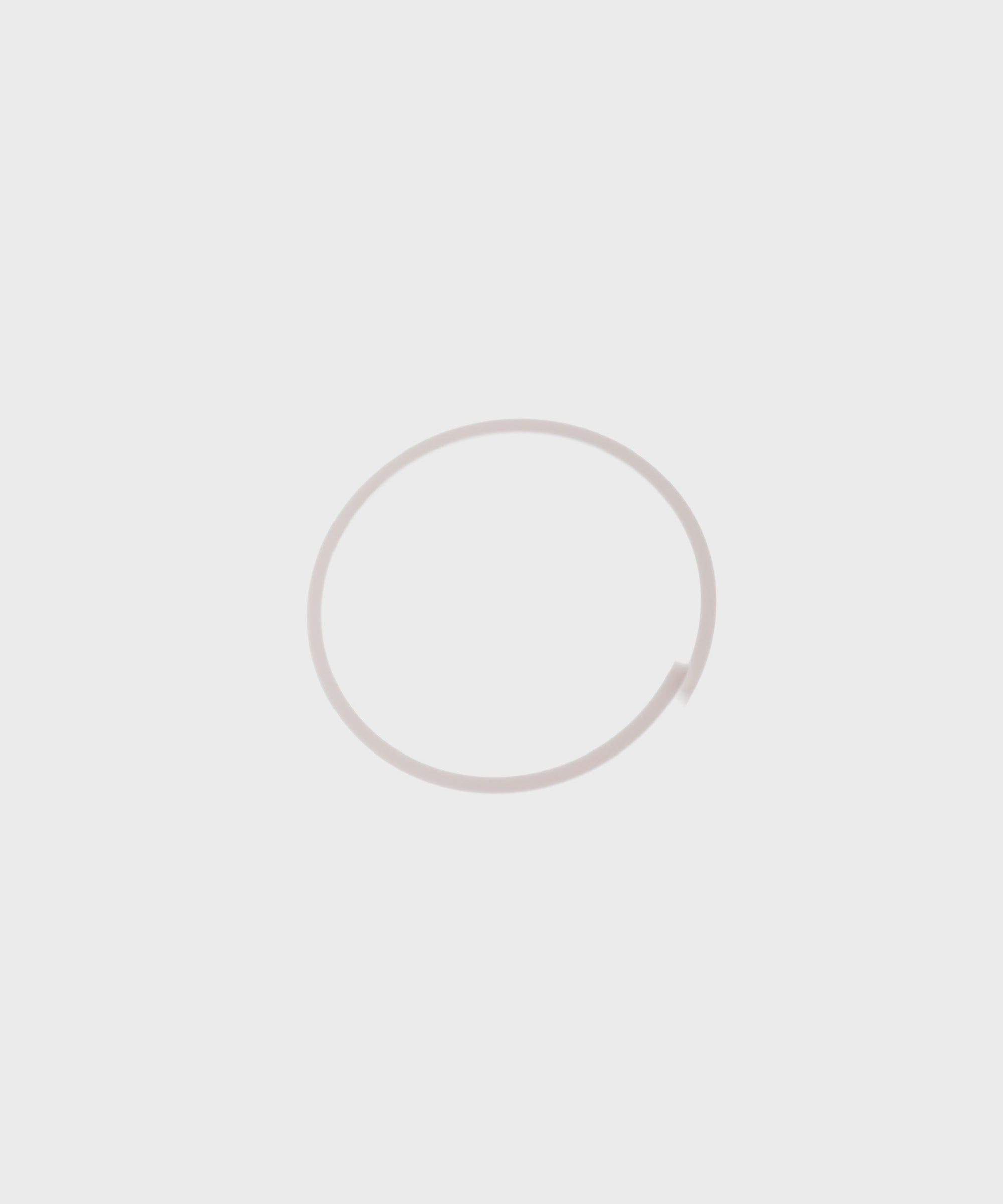 FOX Fork Backup Ring External &empty; 1.934 Rod PTFE