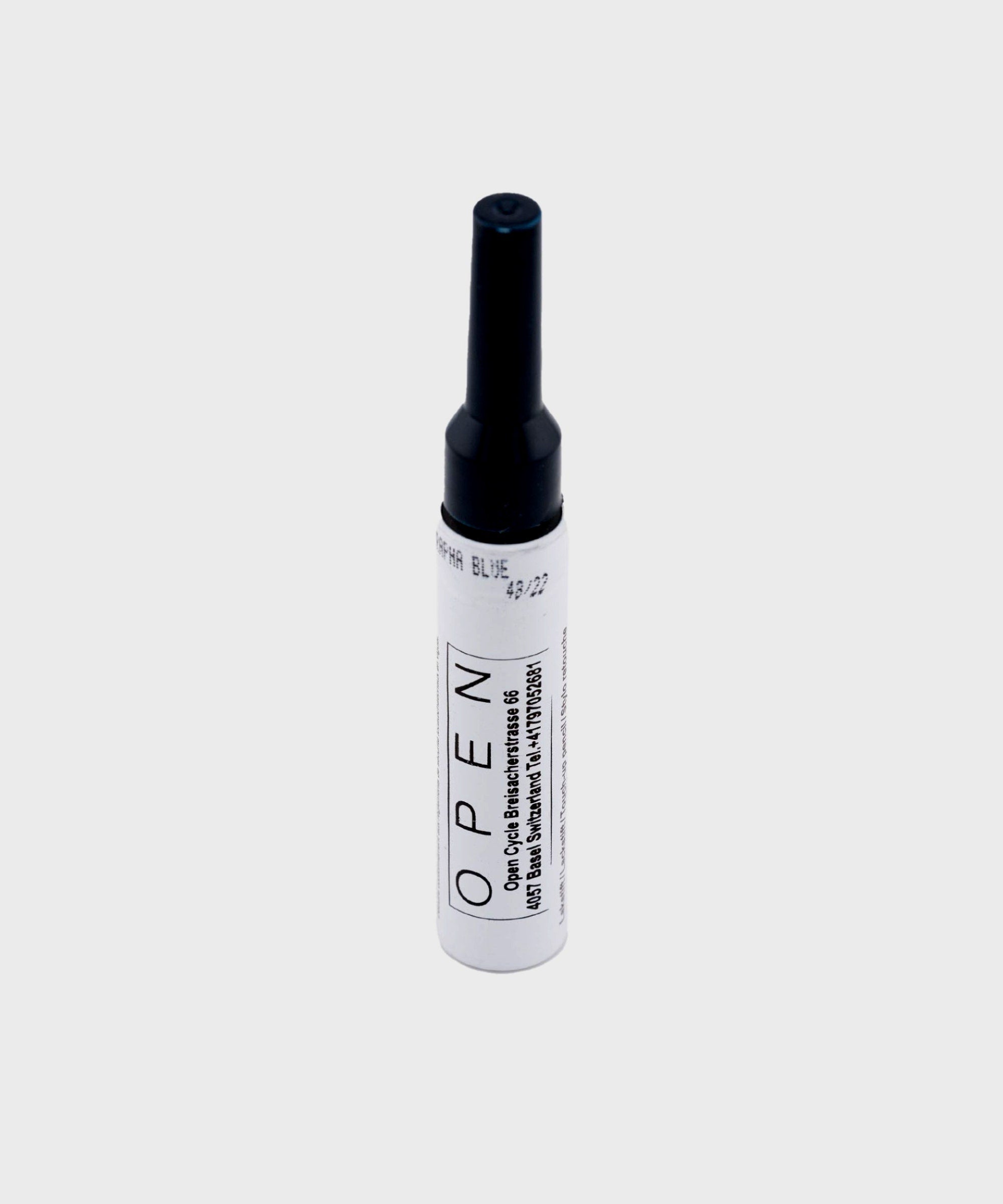 OPEN Touch Up Paint Midnight Blue (MIND)