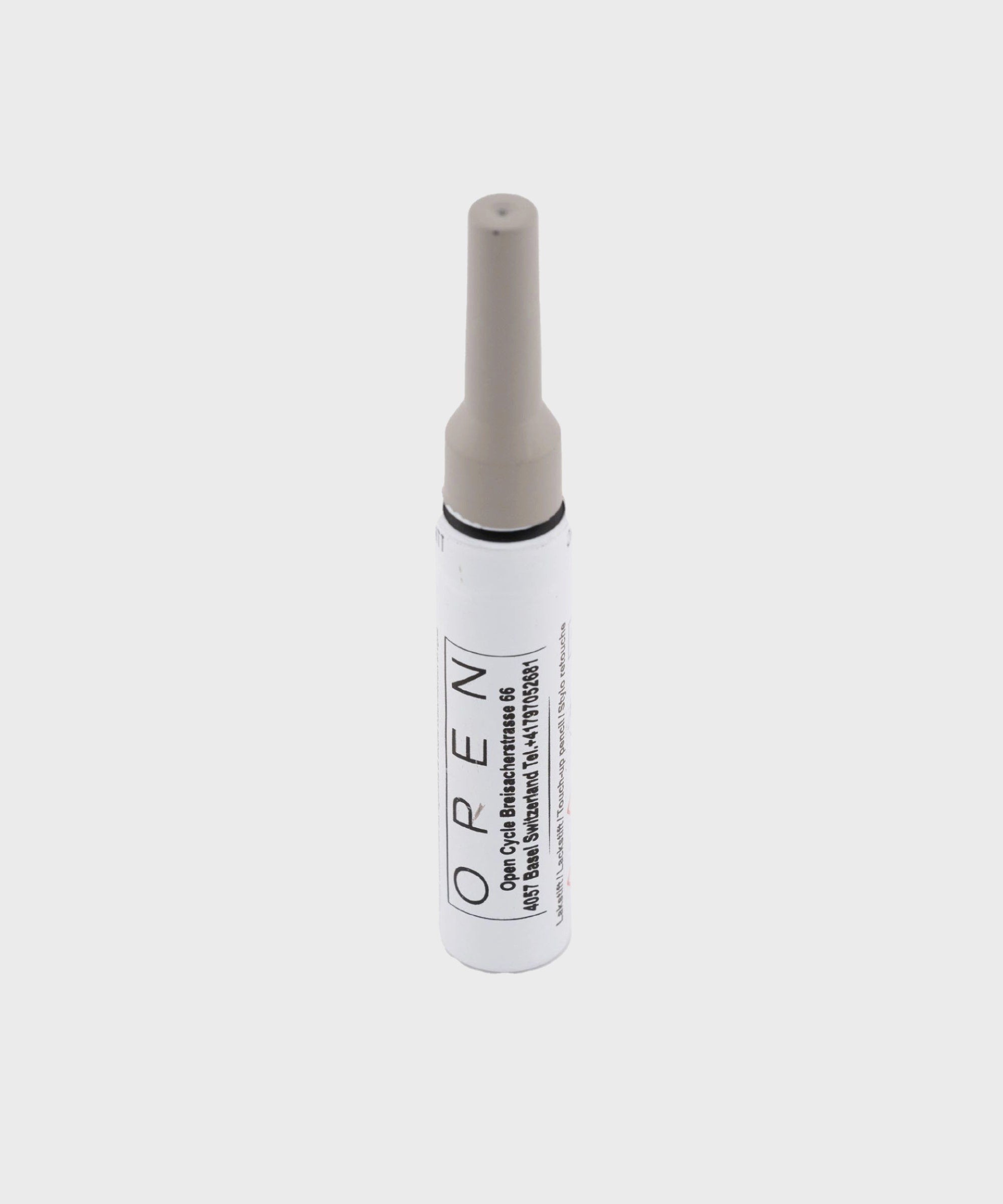 OPEN Touch Up Paint Grey (UP)