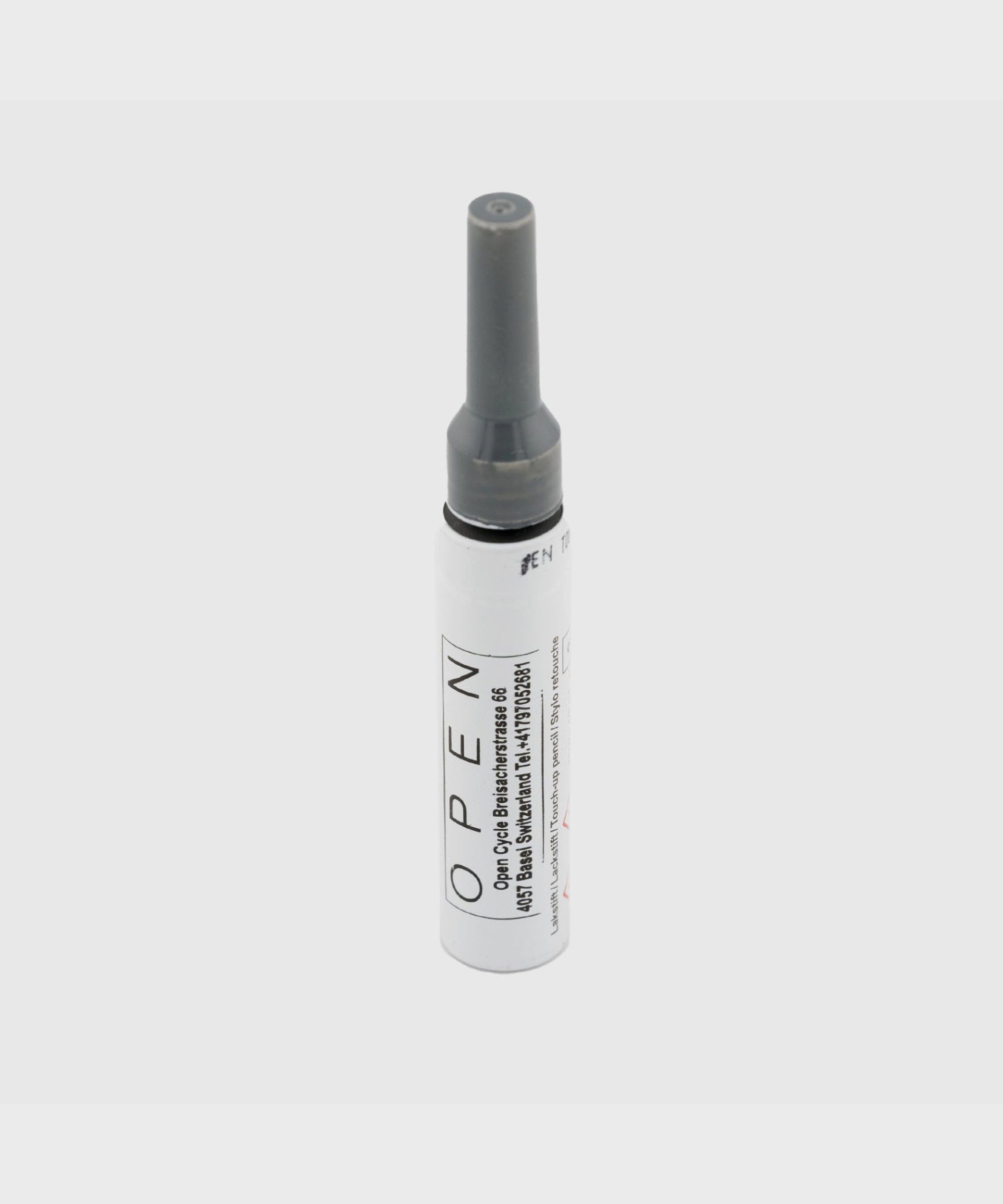 OPEN Touch Up Paint Grey (WIDE)