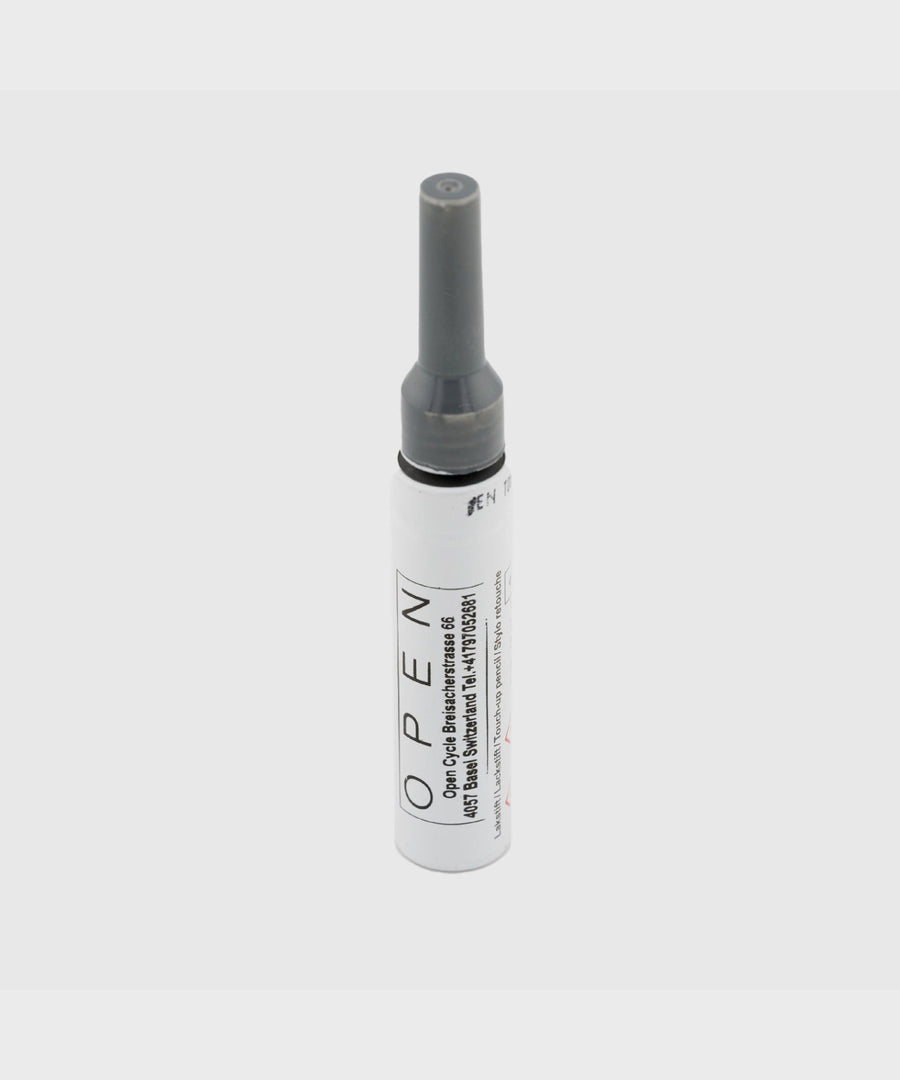 OPEN Touch Up Paint Grey (WIDE)