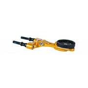 Cane Creek Computer Mount - Gold -