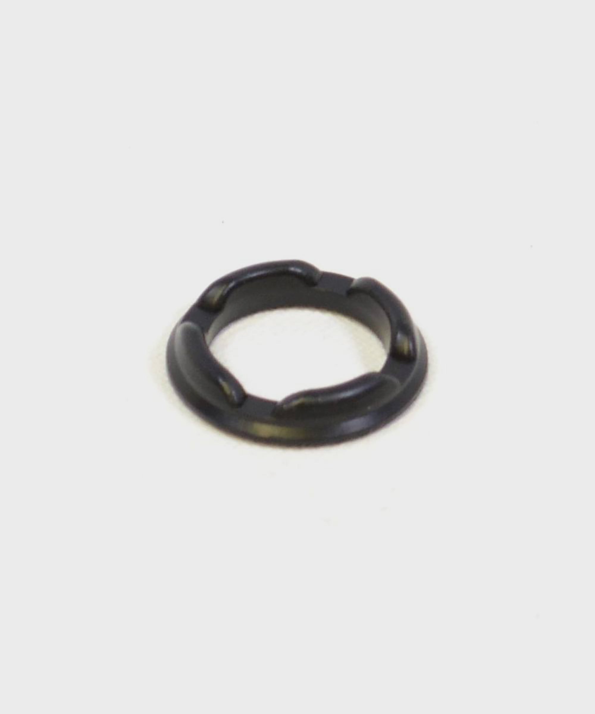 FOX Fork Nitrile Bumper 0.375 Shaft 0.100 TLG