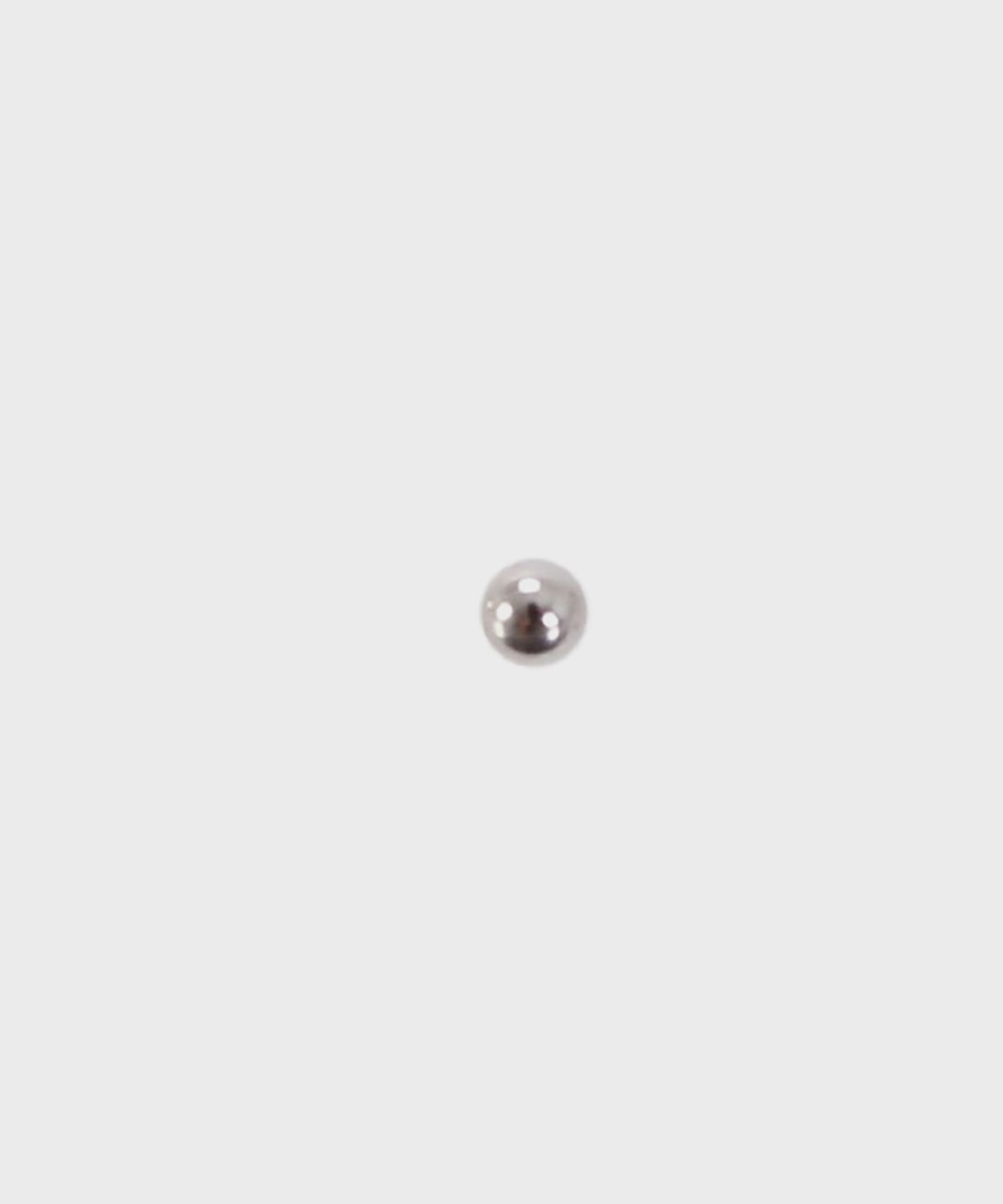 FOX Shock Air Valve Ball (⌀ 0.06300)