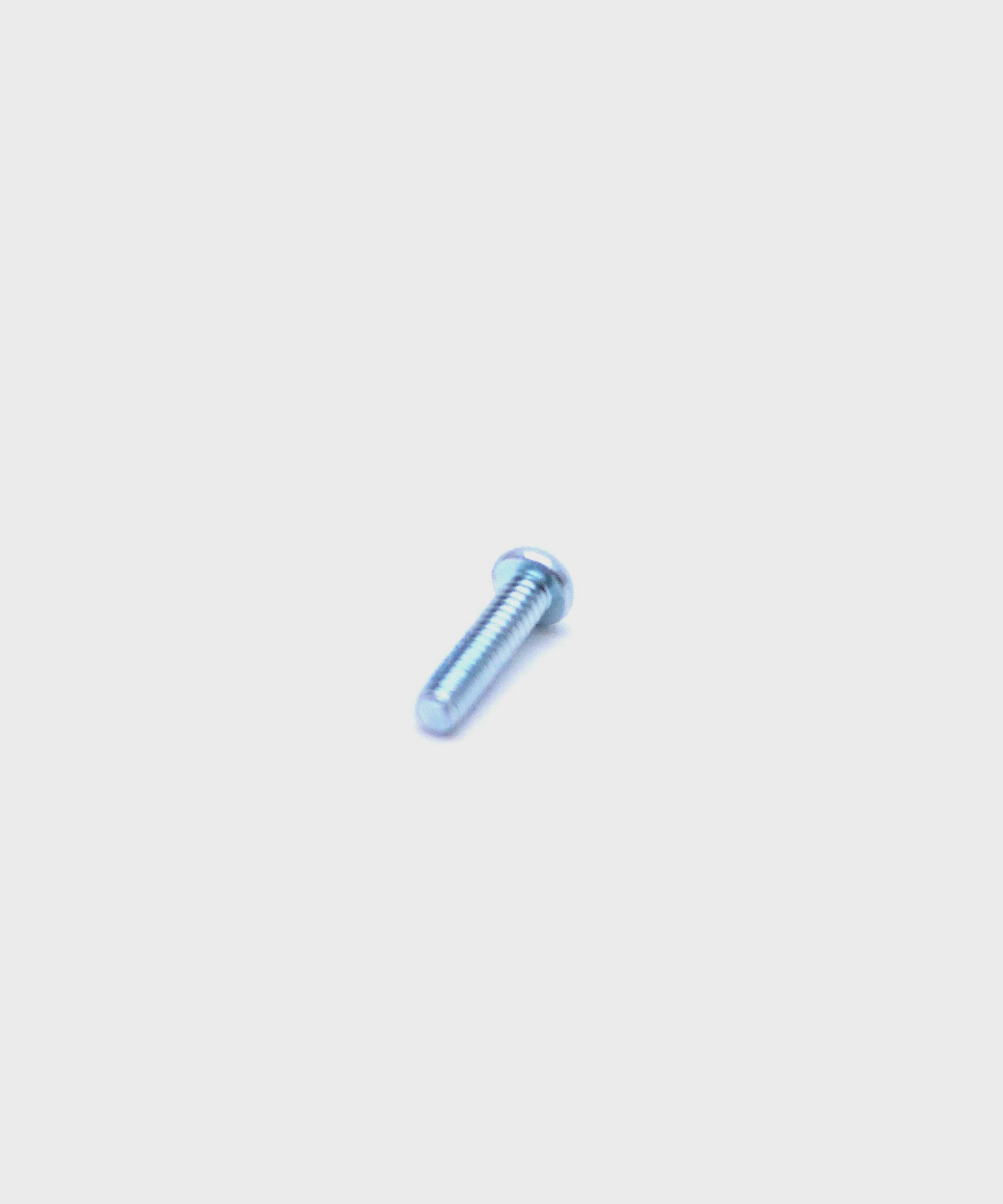 FOX Shock M2 x .4 x 8mm Torx Button Head Socket Cap Screw
