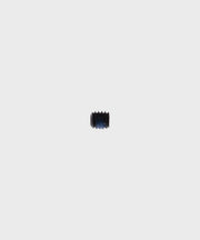 FOX Fork / Shock Screw Flat Point Torx Black Patchlock M4 x 7mm x 4mm