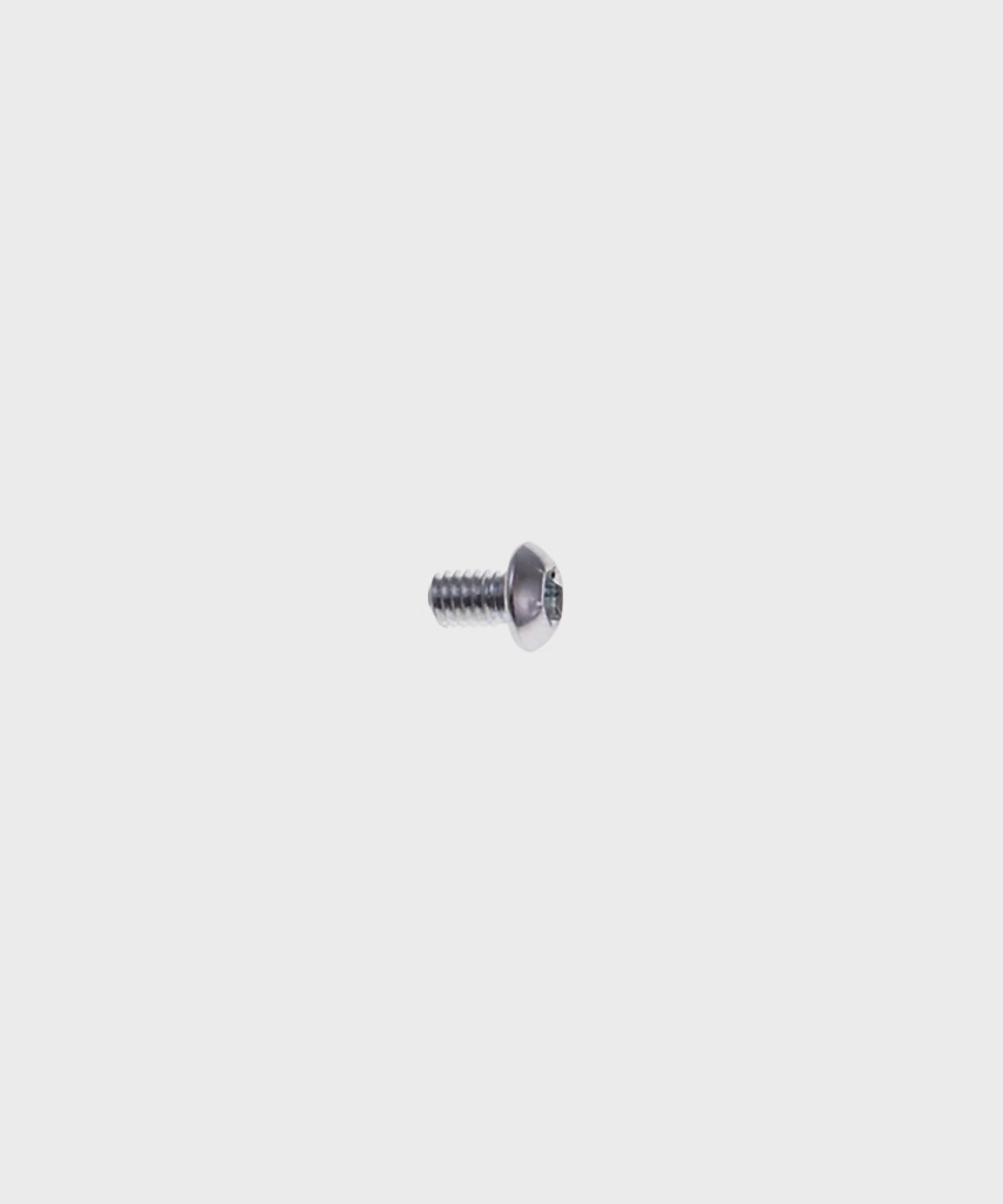 FOX Fork / Shock Screw Standard Metric M2.5 x 4mm Button Head Cap T8 Torx