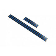 Rapid Racer Products ProGuard Mini Stickers - Blue -